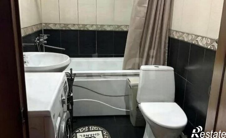 3-комн квартира ул Агасиева, 26,  д. 26