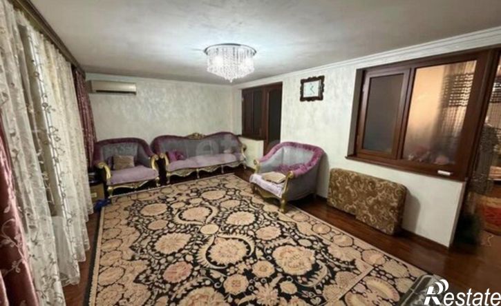 3-комн квартира ул Агасиева, 26,  д. 26