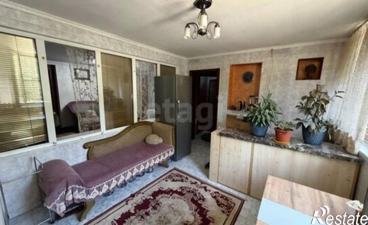 3-комн квартира ул Агасиева, 26,  д. 26