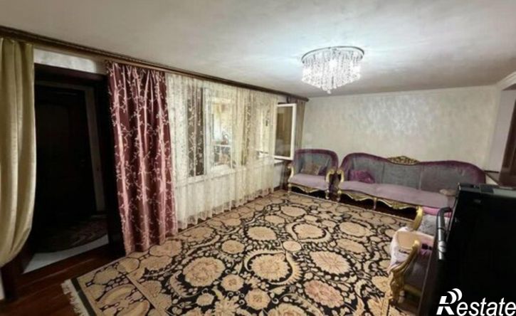 3-комн квартира ул Агасиева, 26,  д. 26