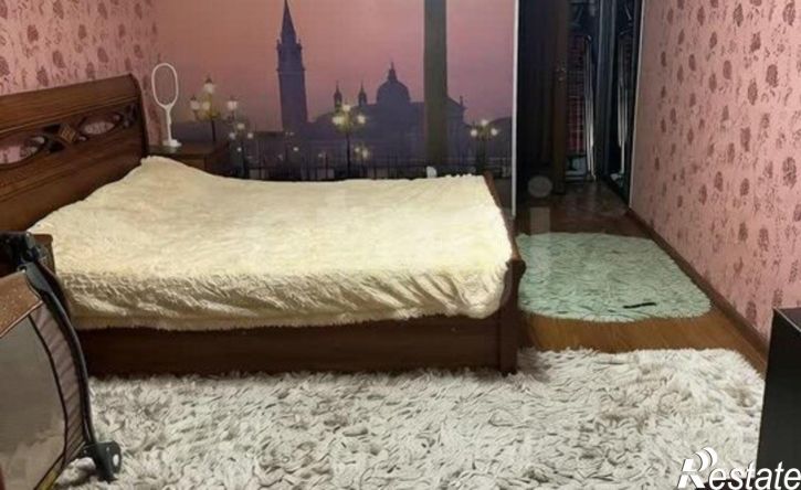 3-комн квартира ул Агасиева, 26,  д. 26