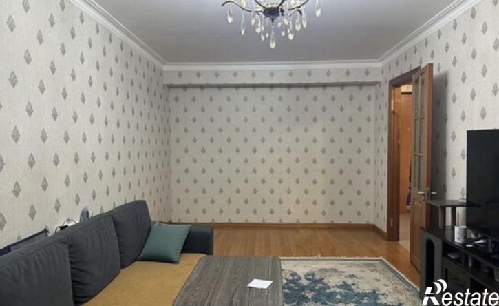 2-комн квартира ул Абдуллы Гаджиева, 6,  д. 6