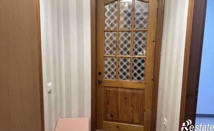 2-комн квартира ул Абдуллы Гаджиева, 6,  д. 6