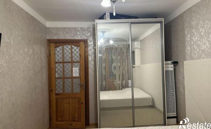 2-комн квартира ул Абдуллы Гаджиева, 6,  д. 6