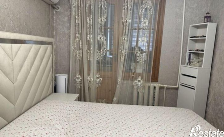 2-комн квартира ул Абдуллы Гаджиева, 6,  д. 6