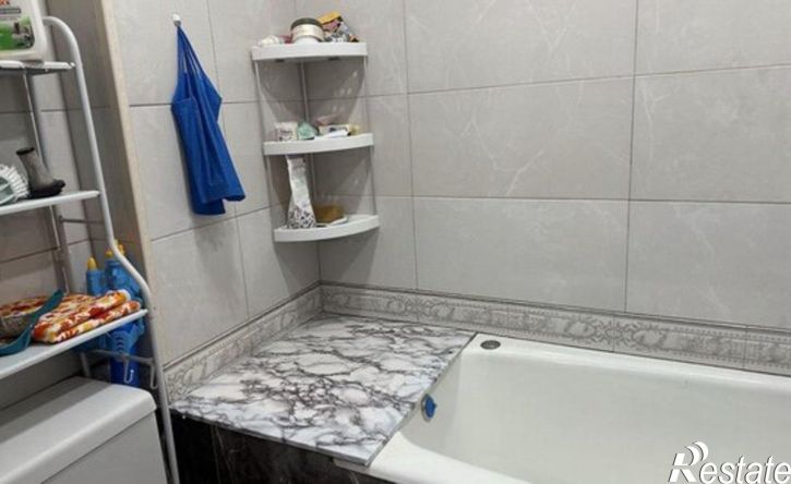 2-комн квартира ул Абдуллы Гаджиева, 6,  д. 6