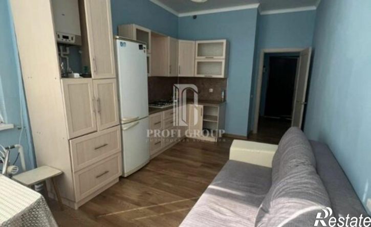1-комн квартира ул Каммаева, 47,  д. 47