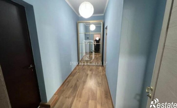 1-комн квартира ул Каммаева, 47,  д. 47