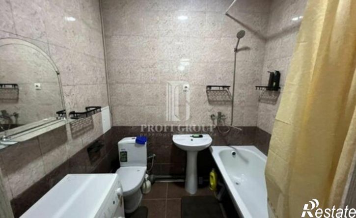 1-комн квартира ул Каммаева, 47,  д. 47