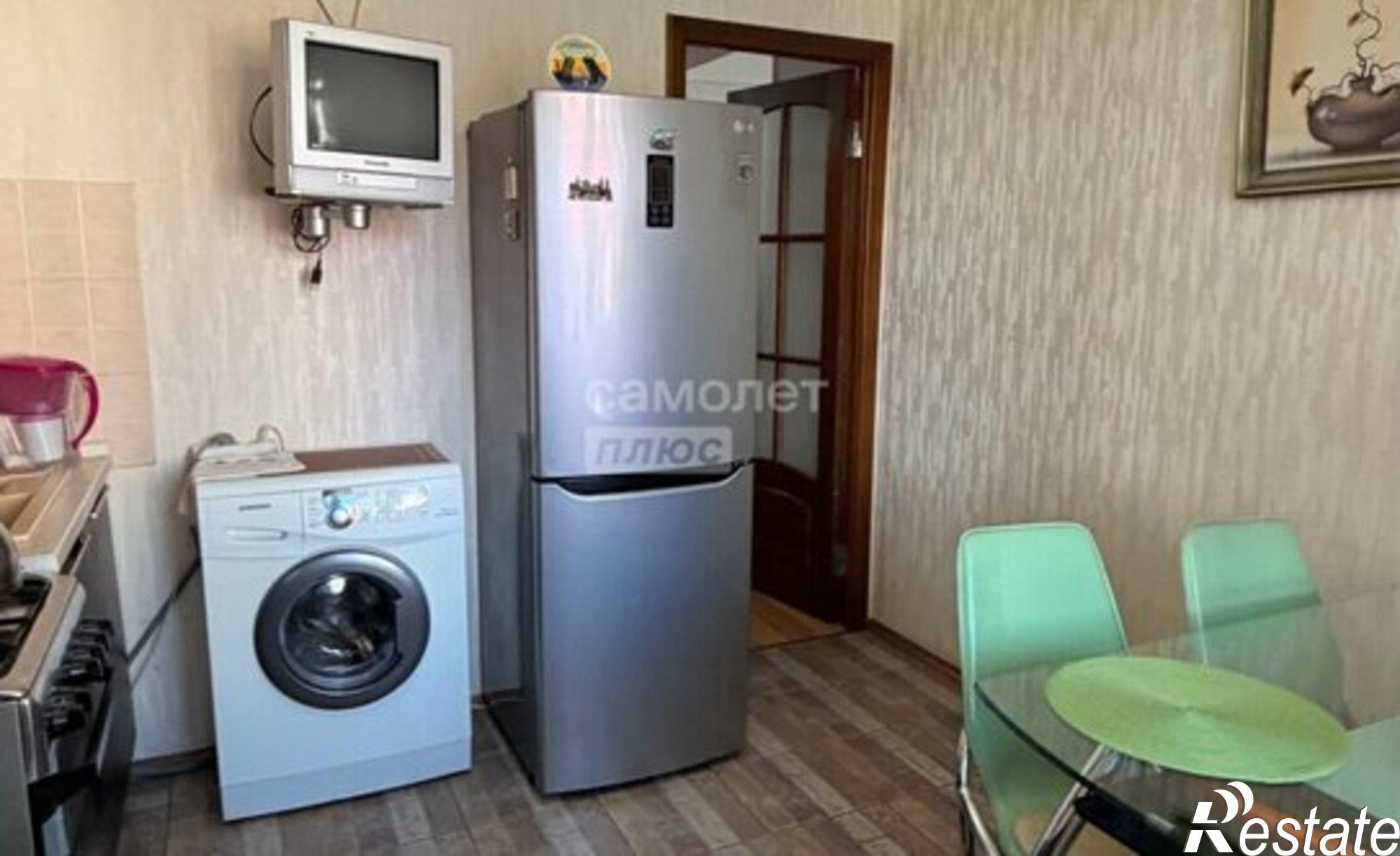 Купить квартиру за 9 500 000 рублей на проспект Петра I, 47 кВ