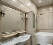 3-комн, 150кв м, этаж 11/13 ул Генерала Омарова, 1Б