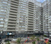 3-комн, 95кв м, этаж 3/16 Вузовское Озеро, 13