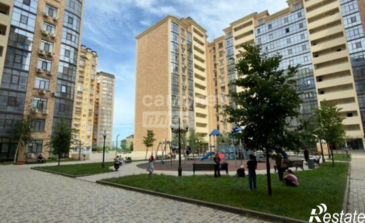 2-комн квартира ул Времена года, 9 2,  д. 9 2,  к. 2
