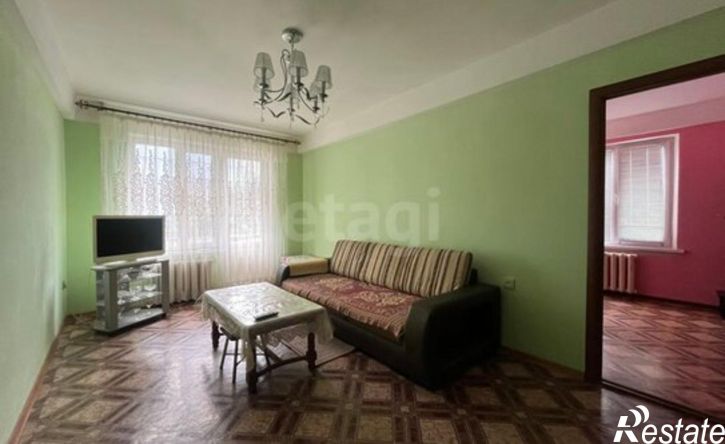 2-комн квартира проспект Гамидова, 30В,  д. 30В