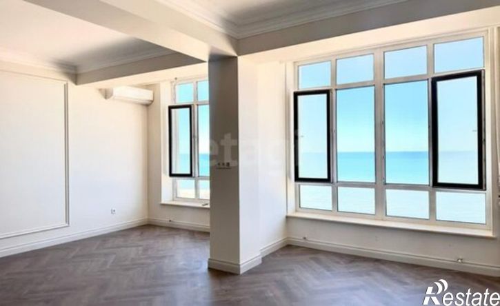 3-комн квартира улица Тулпара Мусалаева, 32,  д. 32