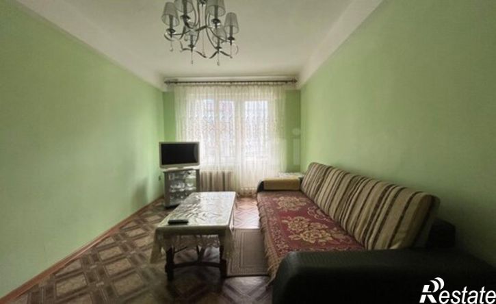 2-комн квартира проспект Гамидова, 30В,  д. 30В