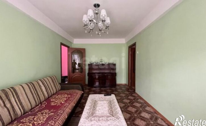 2-комн квартира проспект Гамидова, 30В,  д. 30В