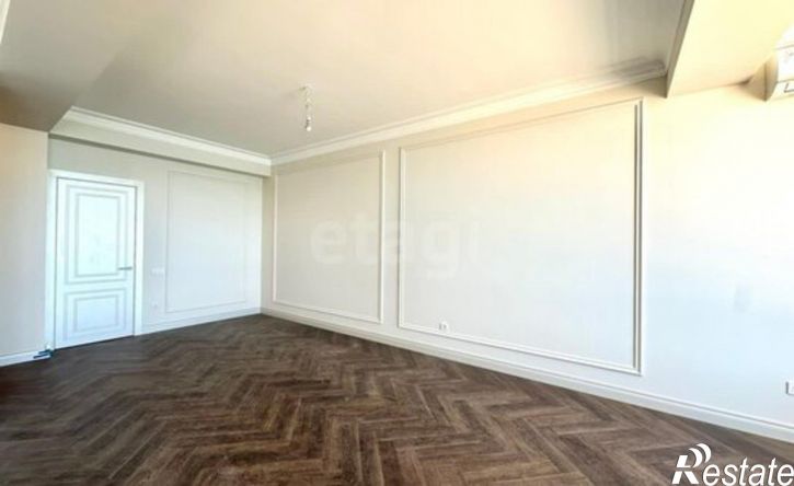 3-комн квартира улица Тулпара Мусалаева, 32,  д. 32