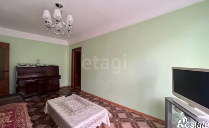 2-комн квартира проспект Гамидова, 30В,  д. 30В