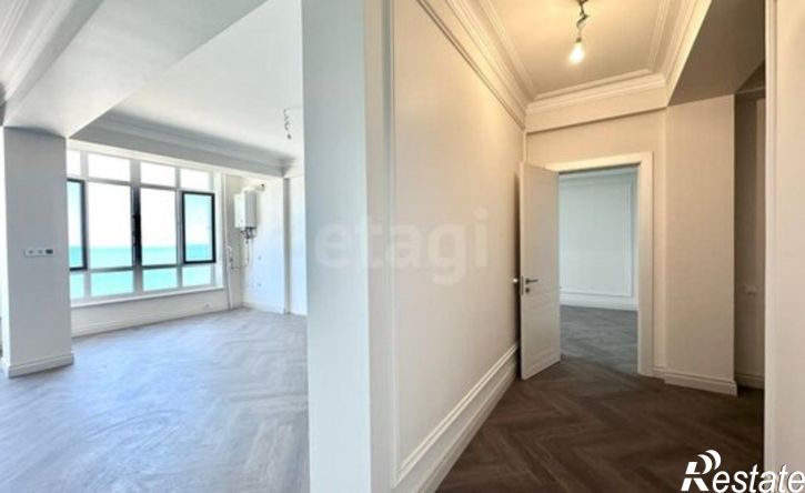 3-комн квартира улица Тулпара Мусалаева, 32,  д. 32