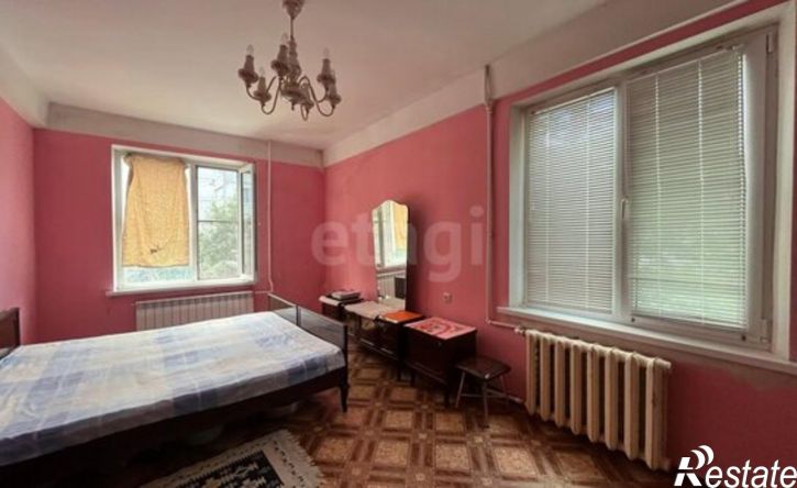 2-комн квартира проспект Гамидова, 30В,  д. 30В