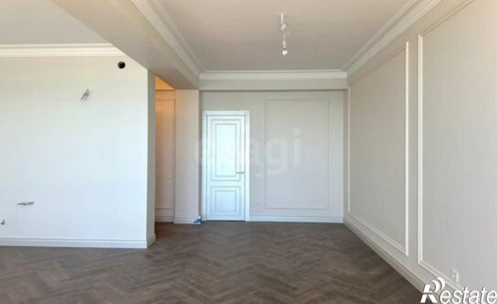 3-комн квартира улица Тулпара Мусалаева, 32,  д. 32