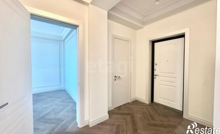 3-комн квартира улица Тулпара Мусалаева, 32,  д. 32