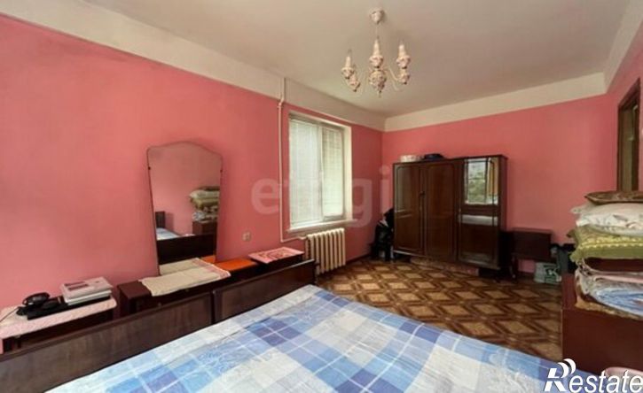 2-комн квартира проспект Гамидова, 30В,  д. 30В