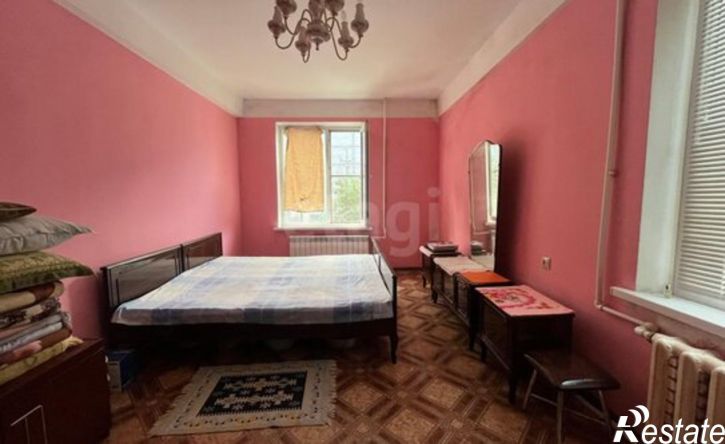 2-комн квартира проспект Гамидова, 30В,  д. 30В