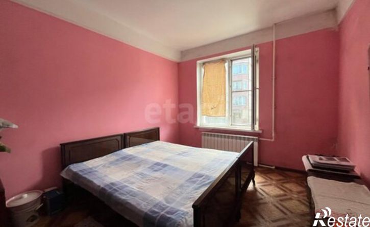 2-комн квартира проспект Гамидова, 30В,  д. 30В