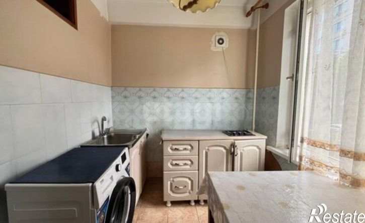 2-комн квартира проспект Гамидова, 30В,  д. 30В