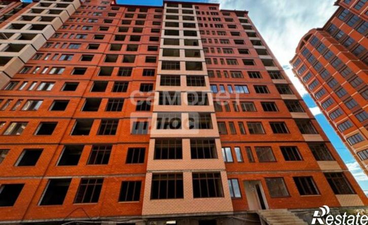 2-комн квартира пр-кт Насрутдинова, 272,  д. 272
