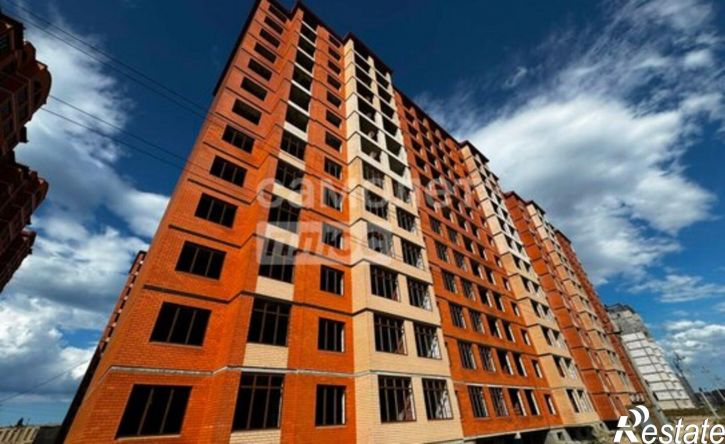 2-комн квартира пр-кт Насрутдинова, 272,  д. 272