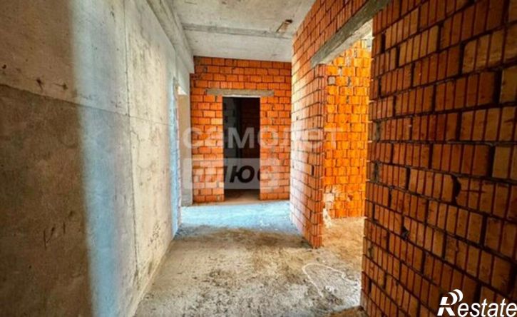 2-комн квартира пр-кт Насрутдинова, 272,  д. 272