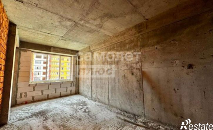 2-комн квартира пр-кт Насрутдинова, 272,  д. 272