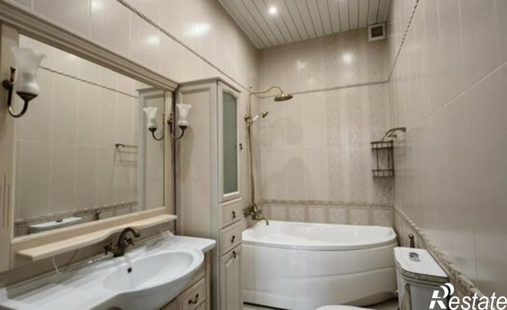3-комн квартира ул Генерала Омарова, 1Б,  д. 1Б
