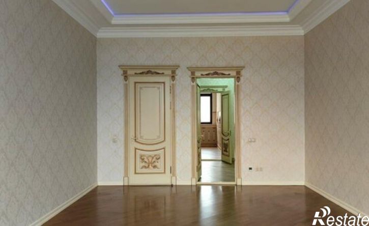 3-комн квартира ул Генерала Омарова, 1Б,  д. 1Б