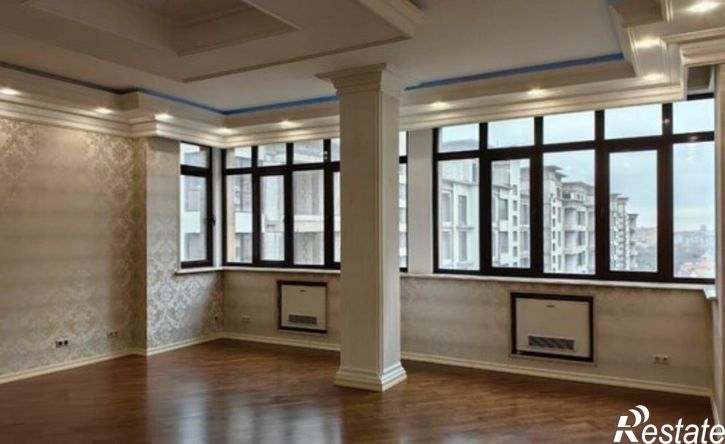 3-комн квартира ул Генерала Омарова, 1Б,  д. 1Б