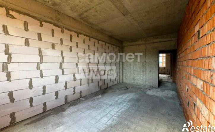 2-комн квартира пр-кт Насрутдинова, 272,  д. 272