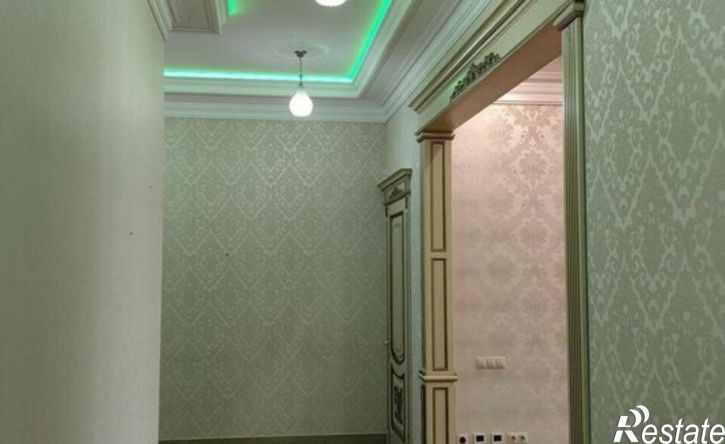 3-комн квартира ул Генерала Омарова, 1Б,  д. 1Б