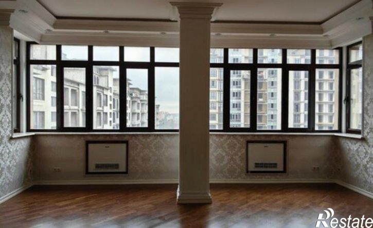 3-комн квартира ул Генерала Омарова, 1Б,  д. 1Б