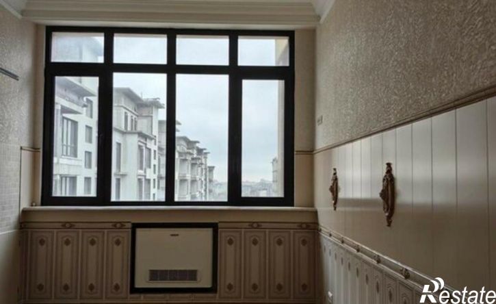 3-комн квартира ул Генерала Омарова, 1Б,  д. 1Б