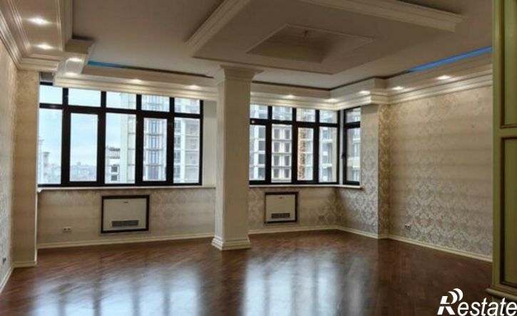 3-комн квартира ул Генерала Омарова, 1Б,  д. 1Б