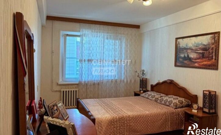 3-комн квартира проспект Петра I, 47 кВ,  д. 47 кВ