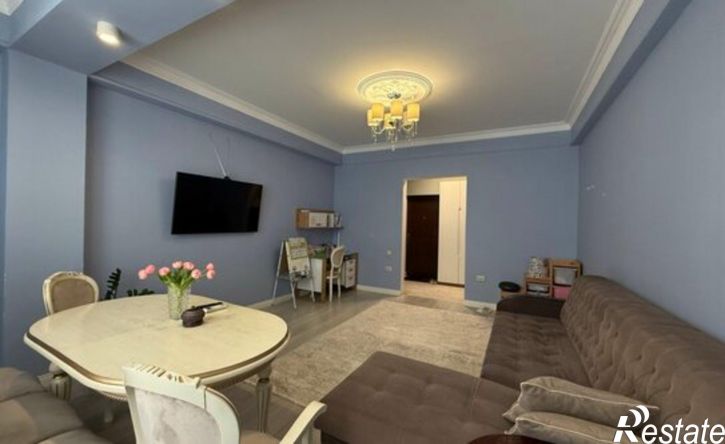 2-комн квартира улица Хизроева, 81,  д. 81