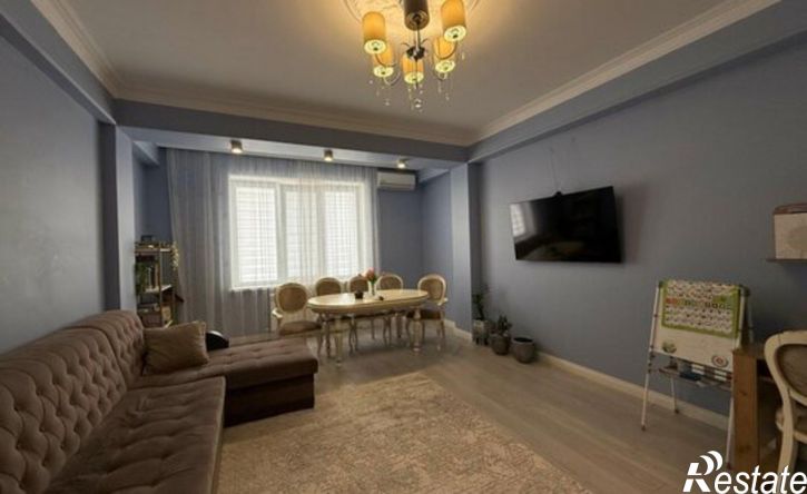 2-комн квартира улица Хизроева, 81,  д. 81