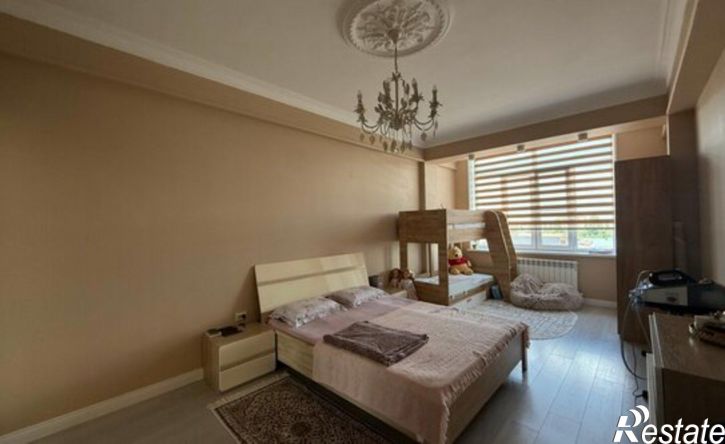 2-комн квартира улица Хизроева, 81,  д. 81