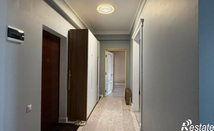 2-комн квартира улица Хизроева, 81,  д. 81