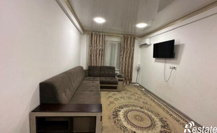 1-комн квартира ул Магомедтагирова, 180а,  д. 180а