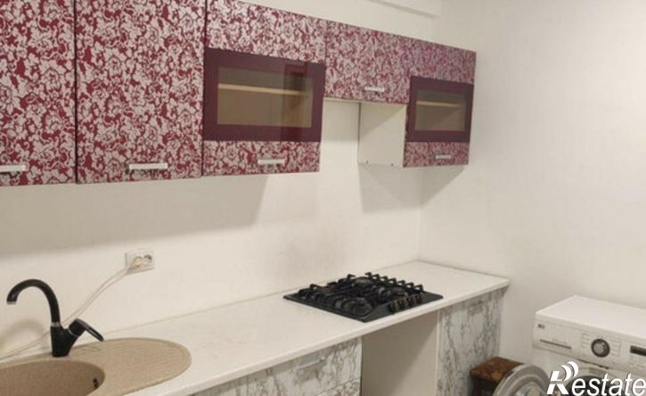 1-комн квартира ул Магомедтагирова, 180а,  д. 180а